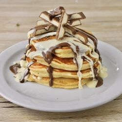 Waffle