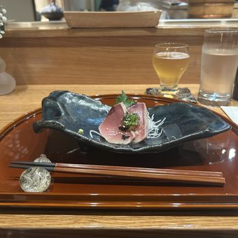 Sushi Ouji - Sushi Bars Near Me - New York, New York
