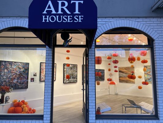 Art House SF by null