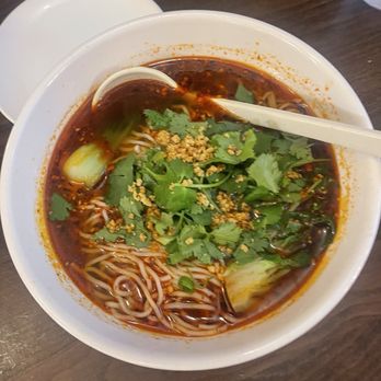 LJ Shanghai - noodle - Shanghainese Near Me - Cleveland, Ohio LJ Shanghai - noodle - Shanghainese Near Me - Cleveland, Ohio