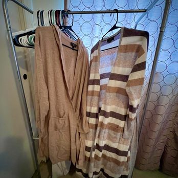 Santa Anita Cleaners - My cashmere before the cleaning - been balled up for months and all wrinkled :P - Dry Cleaning Near Me - Arcadia, California Santa Anita Cleaners - My cashmere before the cleaning - been balled up for months and all wrinkled :P - Dry Cleaning Near Me - Arcadia, California