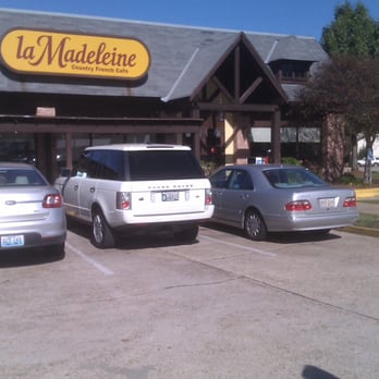la Madeleine - la Madeleine - Bakeries Near Me - Baton Rouge, Louisiana