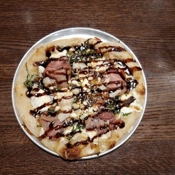 Rotolo's Craft & Crust - The figgy Piggy pizza - Italian Near Me - Slidell, Louisiana Rotolo's Craft & Crust - The figgy Piggy pizza - Italian Near Me - Slidell, Louisiana