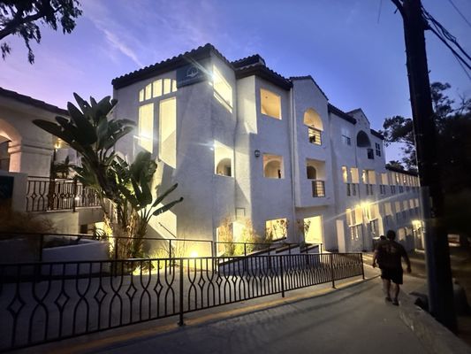 Catalina Canyon Inn by null