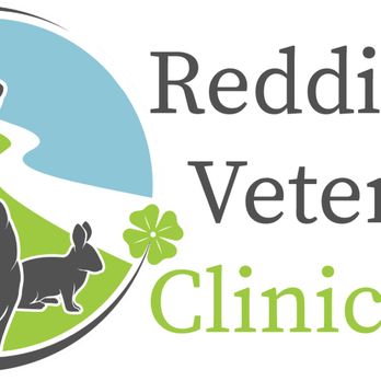Redding Veterinary Clinic - logo - Veterinarians Near Me - Redding, California Redding Veterinary Clinic - logo - Veterinarians Near Me - Redding, California