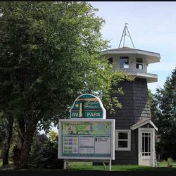 Lighthouse RV Park - Photo