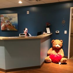 d'Roc Spa