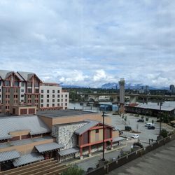 The Hotel At River Rock