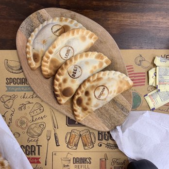 ALL ABOUT EMPANADAS - Empanadas Near Me - Sunrise, Florida ALL ABOUT EMPANADAS - Empanadas Near Me - Sunrise, Florida