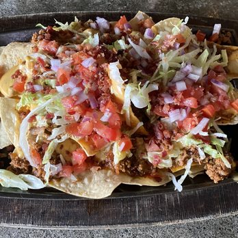 Nacho Daddy - Nacho Average Burger Nacho - New American Near Me - Las Vegas, Nevada Nacho Daddy - Nacho Average Burger Nacho - New American Near Me - Las Vegas, Nevada