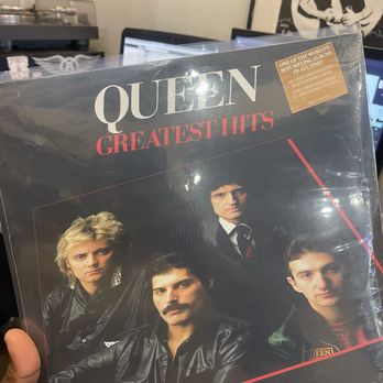 Yesterday & Today Records - Vinyl Records Near Me - Jacksonville, Florida Yesterday & Today Records - Vinyl Records Near Me - Jacksonville, Florida