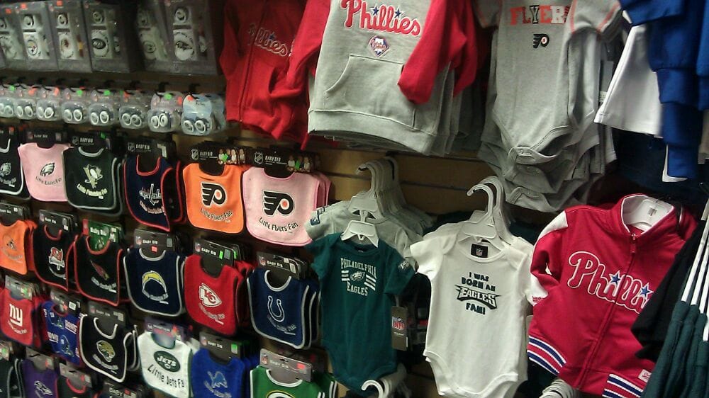 Pro Image Sports gift card