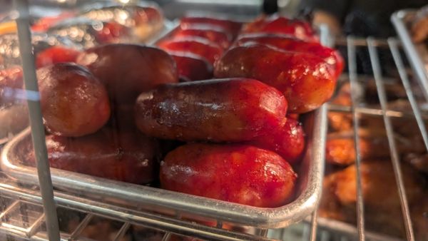 Panlasa Filipino Hawaiian food by null