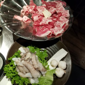 Honey Pig BBQ - Korean Near Me - Irvine, California Honey Pig BBQ - Korean Near Me - Irvine, California