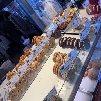 MOUNTAIN TOP COOKIE SHOP - Updated February 2026 - 303 Photos & 375