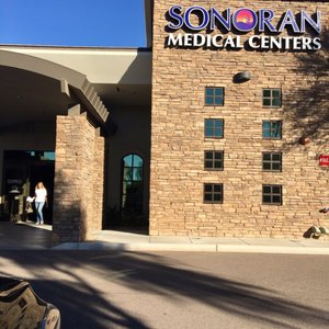 Banner Boswell Medical Center Wound Center Medical Centers