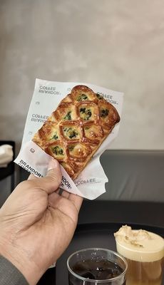 BRANDOR COFFEE by null