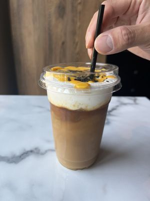 Chiqueolatte Chicago by null