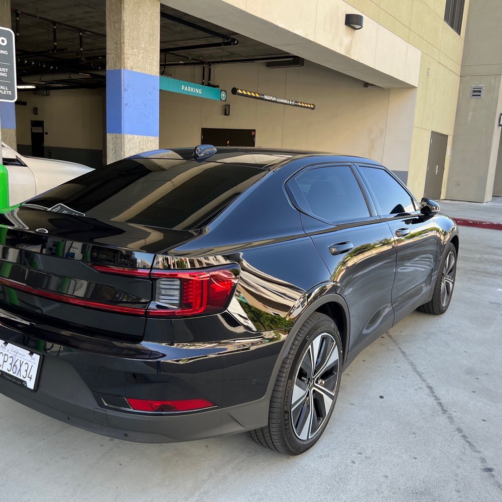 iPro Window Tint - 20% all round - Car Window Tinting Near Me - Santa Clara, California iPro Window Tint - 20% all round - Car Window Tinting Near Me - Santa Clara, California