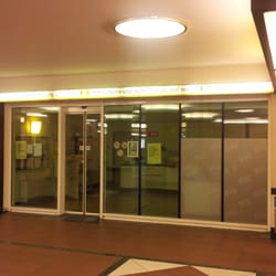 Bvg Kundencenter Rathaus Steglitz