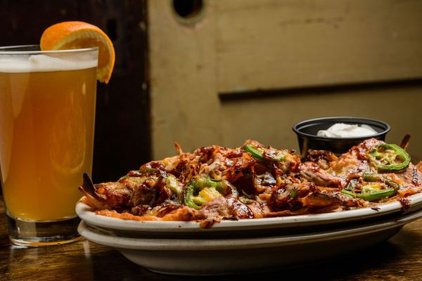 Soulshine Pizza by null