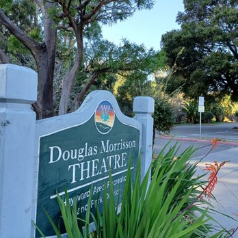 Douglas Morrisson Theatre - Performing Arts Near Me - Hayward, California Douglas Morrisson Theatre - Performing Arts Near Me - Hayward, California