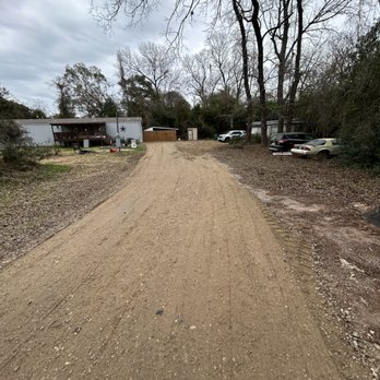 Double Ks Construction - Excavation Services Near Me
