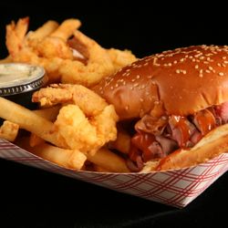 Liberty Bell Roast Beef and Seafood