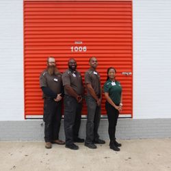U-Haul Moving & Storage of Clarksville