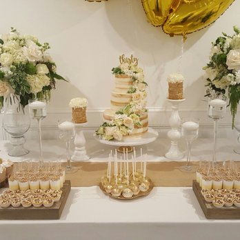 Roobina's Cake - Cake and desserts from Roobina's - Bakeries Near Me - Glendale, California