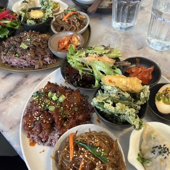 Made in House - Asian Fusion Near Me - Seattle, Washington Made in House - Asian Fusion Near Me - Seattle, Washington