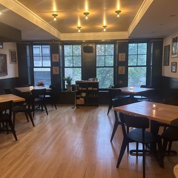 Town House Kitchen & Drinks - Upstairs Space - Cocktail Bars Near Me - New Rochelle, New York
