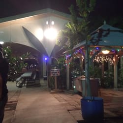 Westside Muaka Pavillion - Where you can hold your event