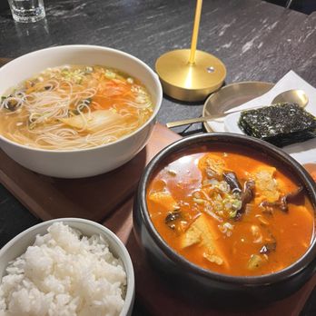 Namdo - Janchi noodles and soondooboo - Korean Near Me - Brooklyn, New York Namdo - Janchi noodles and soondooboo - Korean Near Me - Brooklyn, New York