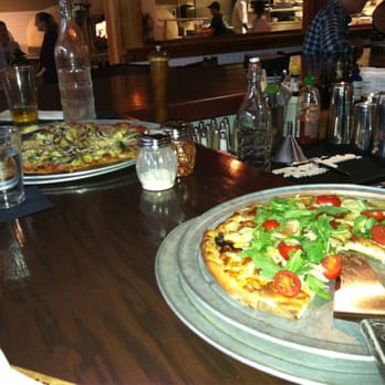Rail Trail Flatbread - Bar pizzas. - Bars Near Me - Hudson, Massachusetts Rail Trail Flatbread - Bar pizzas. - Bars Near Me - Hudson, Massachusetts