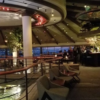 Palisade - Interior was nice, felt fancy - Seafood Near Me - Seattle, Washington Palisade - Interior was nice, felt fancy - Seafood Near Me - Seattle, Washington