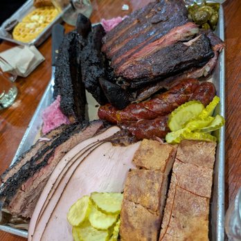 Hoodoo Brown BBQ - Meat - Barbeque Near Me - Ridgefield, Connecticut