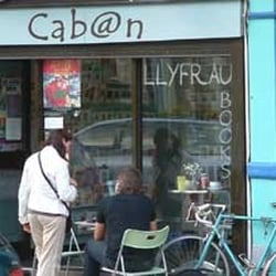 Caban