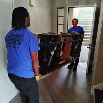 Junk Droid San Jose - Junk Removal & Hauling Near Me - San Jose, California Junk Droid San Jose - Junk Removal & Hauling Near Me - San Jose, California