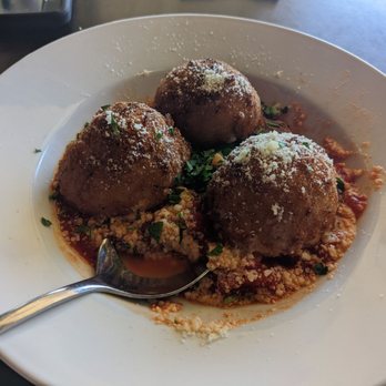 Armando's - Arancini - Italian Near Me - Orlando, Florida Armando's - Arancini - Italian Near Me - Orlando, Florida