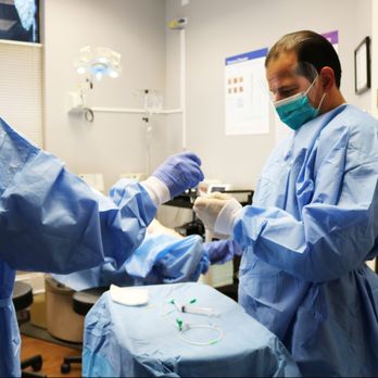 Salcedo Medical Center and Vein Institute: Dr. Hector L. Salcedo - Salcedo Medical Center & Salcedo Vein Institute specializes in varicose and spider veins treatments. Make an appt. today at 773-227-3131 - Family Practice Near Me - Chicago, Illinois