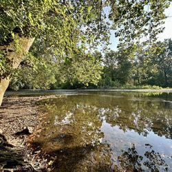 hummel nature trail