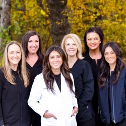 Family Tree Dentistry - Our Team