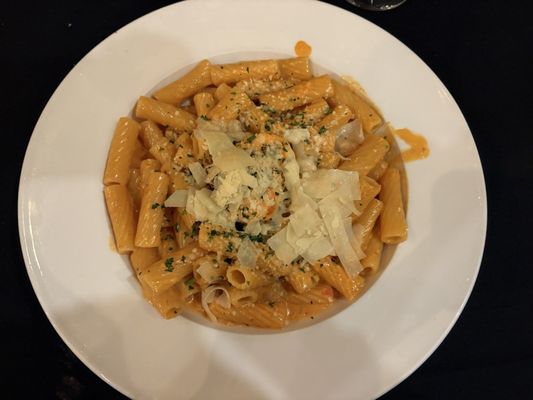 Esposito's Italian Restaurant And Bar by null