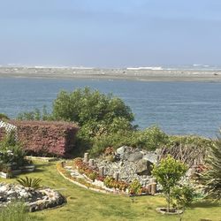 Arky's Bed & Breakfast - View from room