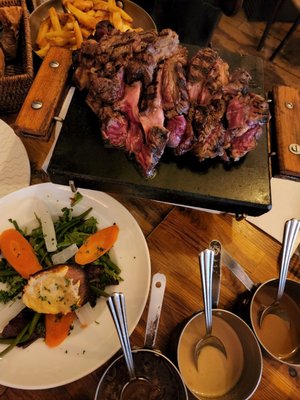 Sacrée Fleur Montmartre by null