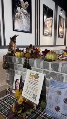 Dumplings & Noodles by null