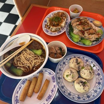 Bao & Bowls - Shanghainese Near Me - New York, New York Bao & Bowls - Shanghainese Near Me - New York, New York