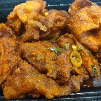 Chef Joe - House special wontons in chili oil....fried wontons....so GOOD! - Chinese Near Me - San Antonio, Texas Chef Joe - House special wontons in chili oil....fried wontons....so GOOD! - Chinese Near Me - San Antonio, Texas