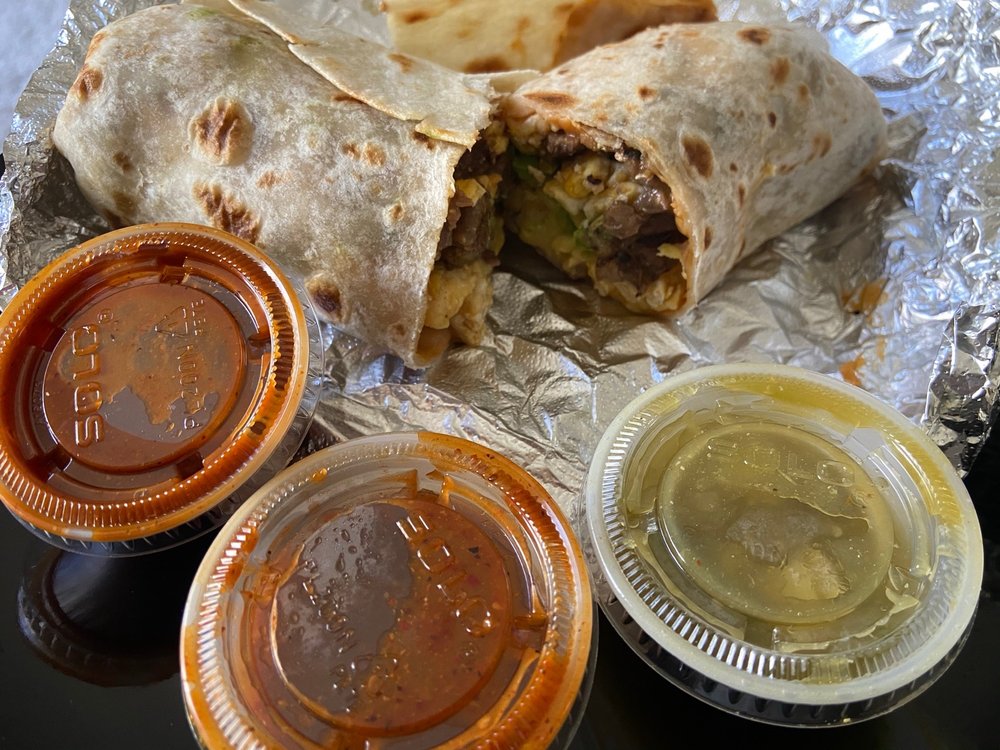 SUPER BURRITO 57 Photos & 193 Reviews 1671 Hollenbeck Ave, Sunnyvale, California Mexican